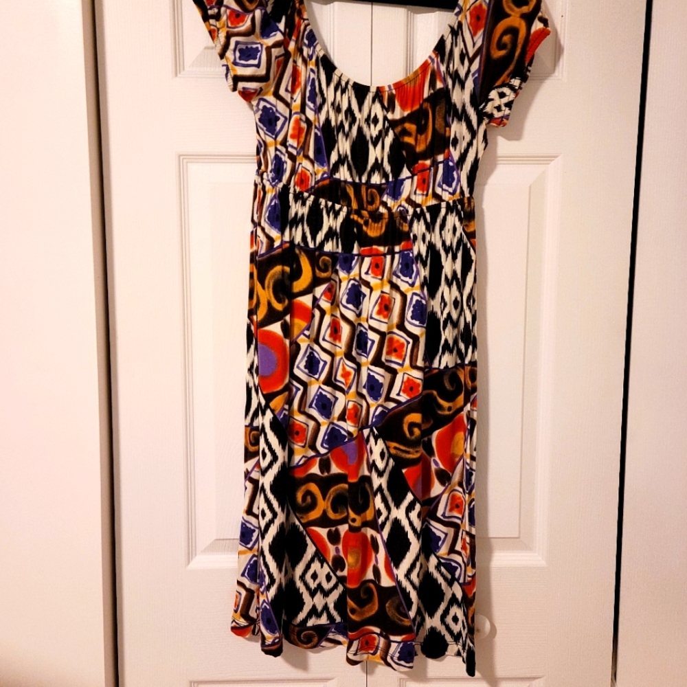 Summer dress 👗